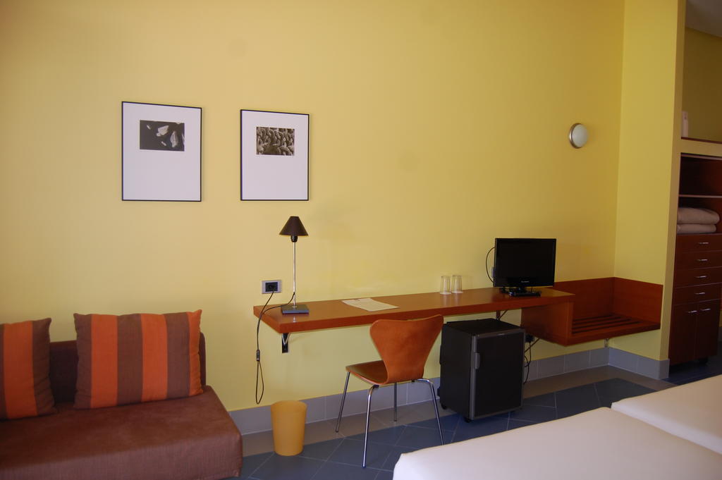 Cova Da Balea Pension Aldán Kamer foto