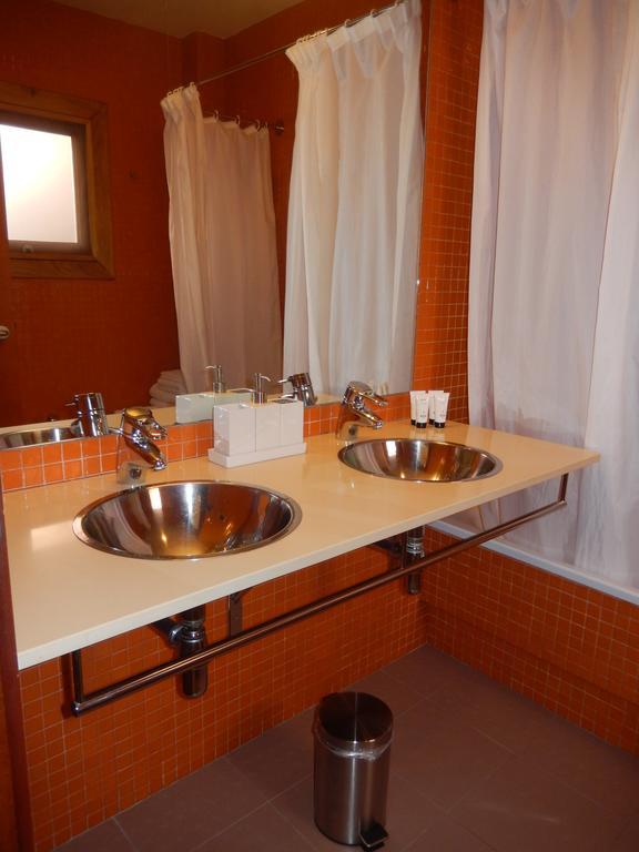 Cova Da Balea Pension Aldán Buitenkant foto